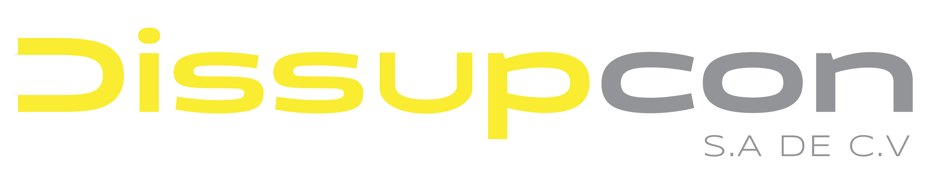 Logo Dissupcon